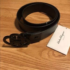 Salvatore Ferragamo Belt